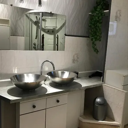 Homestay Nuit Pres De L Eau Hallines